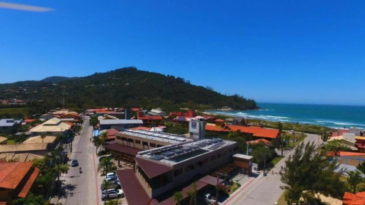 Pitaya Apart Hotel Garopaba