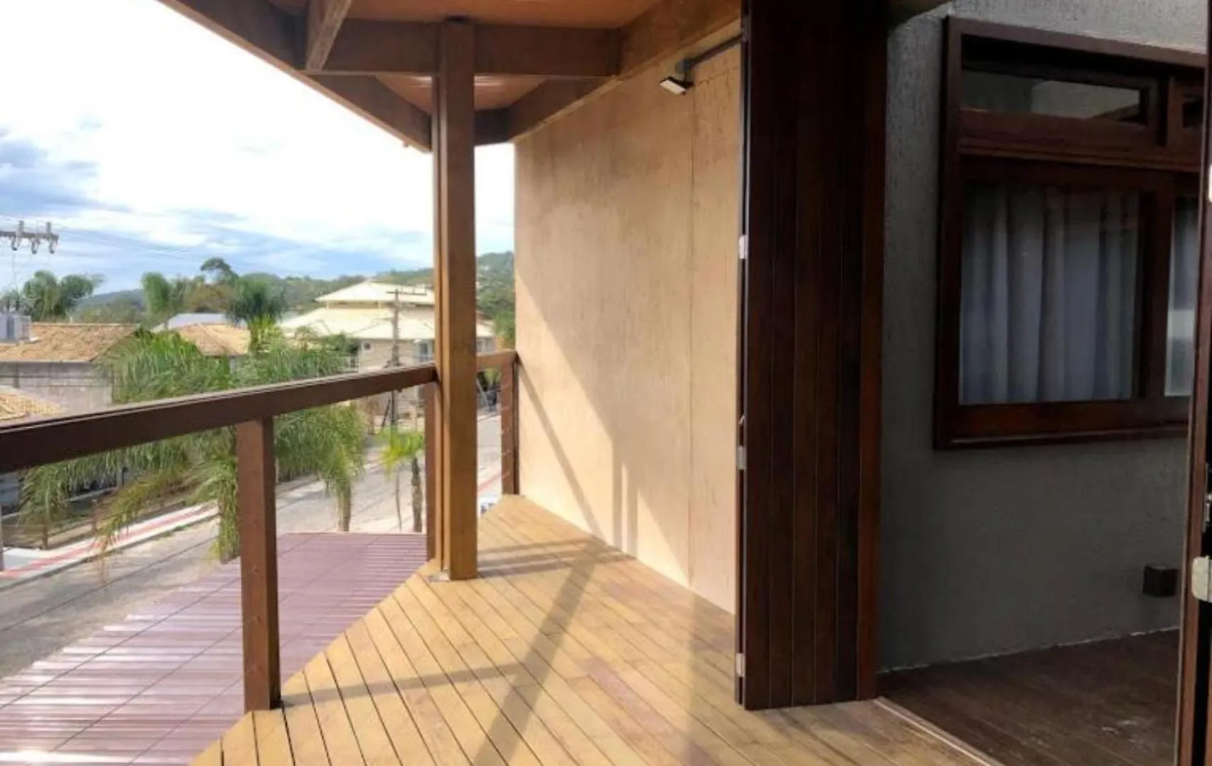 Pitaya Apart Hotel Garopaba 3*,