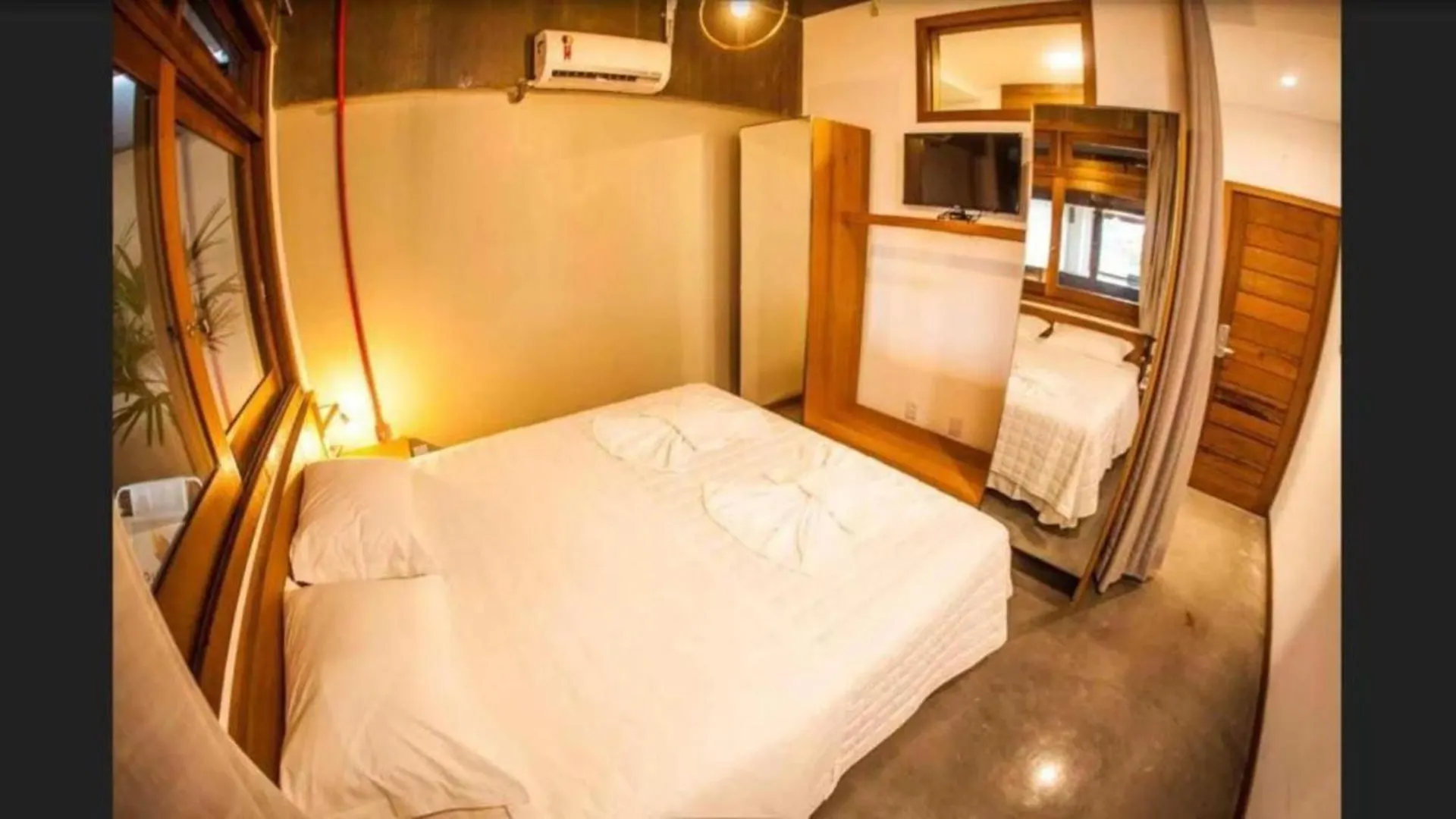 Pitaya Apart Hotel Garopaba