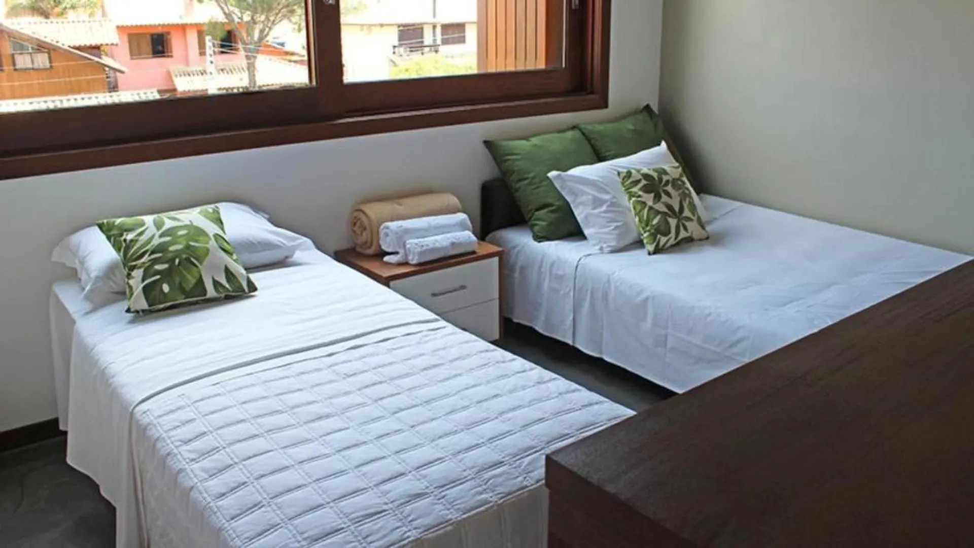 Pitaya Apart Hotel Garopaba