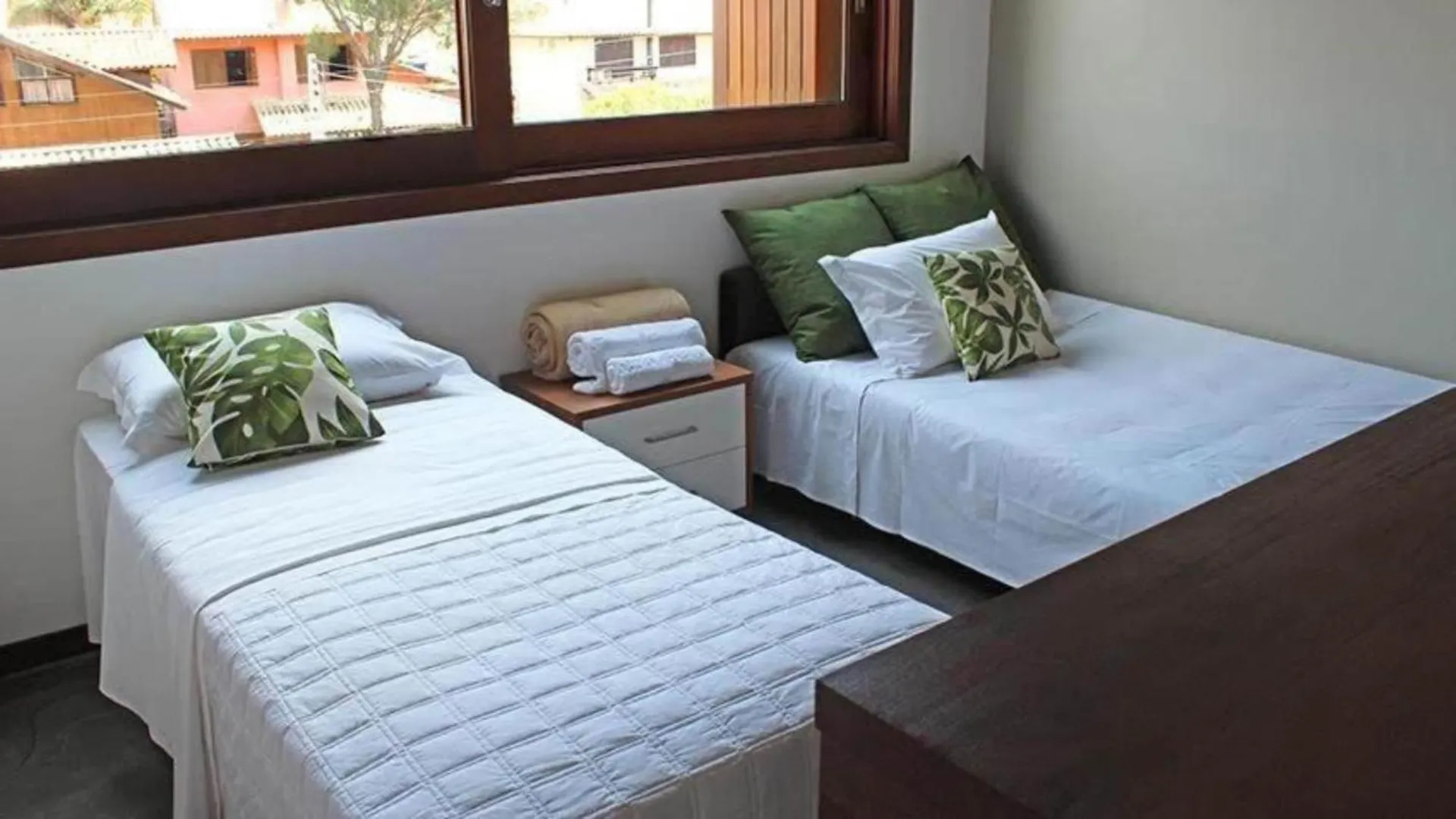 ***  Pitaya Apart Hotel Garopaba Brazil