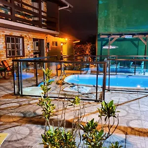 Apartamento Residencial Solar Del Nieto