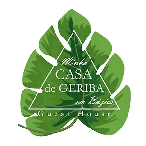 Inn Minha Casa De Geriba **