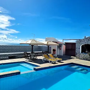 Hotel Santorini ***