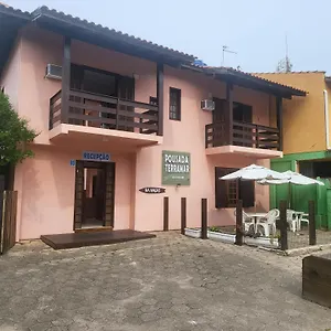  Estalagem Terramar 30m Da