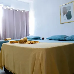 Inn Casa Da Esquina **