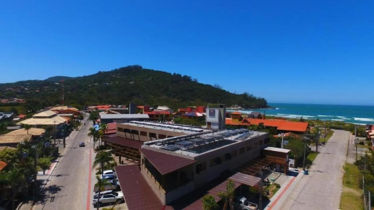 Pitaya Apart Hotel Garopaba